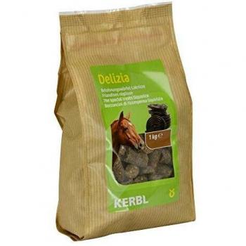 Delicia Licores para Caballos 1kg