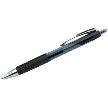 Uni-Ball 801551 - Bolígrafo retráctil, 0.7 mm, color negro