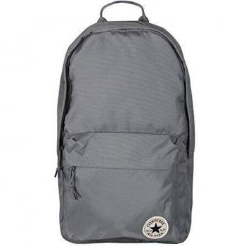 Mochila Converse Americana Portaordenador Gris Claro 45cm Toybags