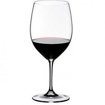 Vasos Riedel Vinum para Brunello di Montalcino, Set de 2 unidades