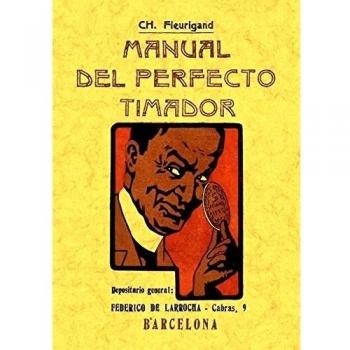 Manual del perfecto timador