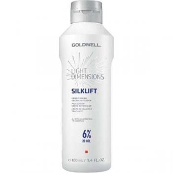 Goldwell Silk Lift Conditioning Cream Developer 6% (20 VOL) 750ml