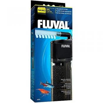 Fluval Filtro Nano