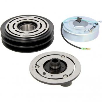 Embrague Magnético para Compresores de Aire Acondicionado THERMOTEC KTT040004