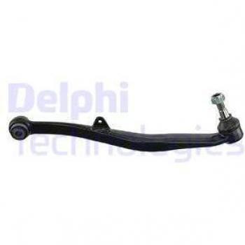 DELPHI control arm TC3019 - Barra oscilante de suspensión de ruedas, fabricada por DELPHI, diseñada para garantizar un rendimiento óptimo en la suspensión del vehículo, construida con materiales de alta calidad para mayor durabilidad y
