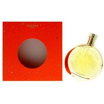 Hermes L Ambre Des Merveilles Eau De Toilette 100ml Limited Edition