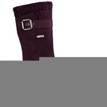 Däumling Marco RV - Alia RV 200021-S-22 Niña Forro cálido Botas en s - Más Colores, 27 EU