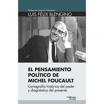 El pensamiento político de Michel Foucault