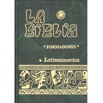 La Biblia Latinoamérica - Formadores