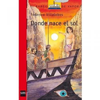 Donde nace el sol: 172