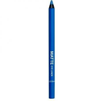 Gosh Matte Eye Liner #007-Caribbean 1,2 gr