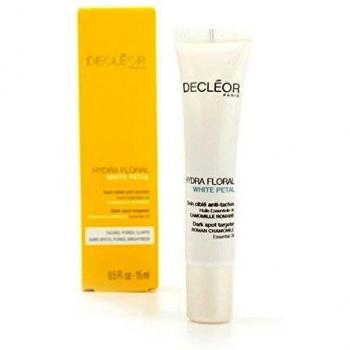 Decleorfragrances Hydra Floral White Petal Dark