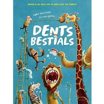 Dents bestials: 157