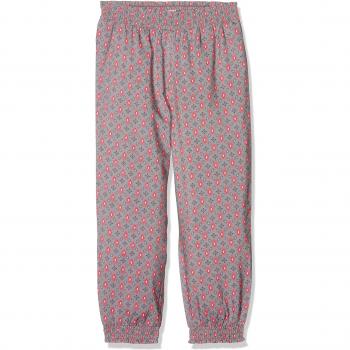 Gocco S73PLTNE001, Pantalones para Niñas, Gris