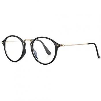 NORDIC VISION Gafas de lectura presbicia UMEA de Calidad Óptica. Estilo moderno, incluye funda elegante de color gris. Presbicia - Varias Dioptrías/Graduaciones