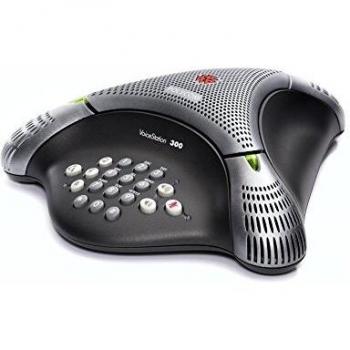 Polycom 2200-17910-122 - Teléfono IP para conferencias