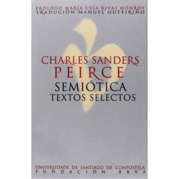 Semiótica. Textos selectos