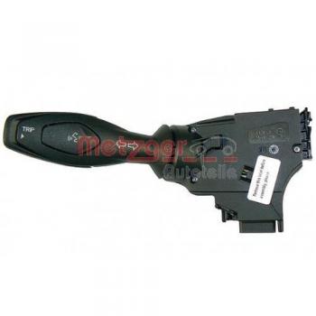 Interruptor de Luz Intermitente Metzger para Ford Fiesta 6 - Referencia OE 0916178