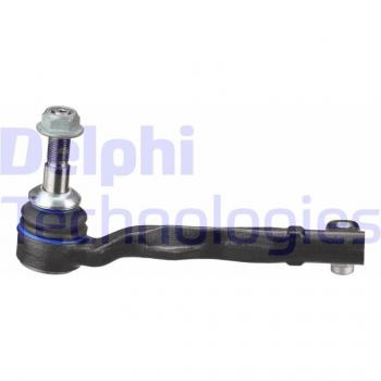 Rótula de dirección DELPHI TA3449 - Tipo: Rótula de dirección, Marca: DELPHI, Modelo: TA3449