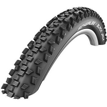 Schwalbe Black Jack 26X1.90 Wired Tyre 605g