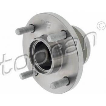Kit de rodamiento de rueda TOPRAN 304 564