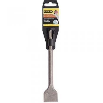 Stanley SDS Plus Scaling Chisel Bit