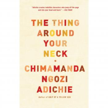 The Thing Around Your Neck