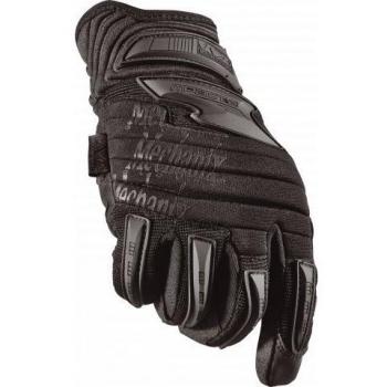 M.ALBAINOX - Guante mechanix m-pact-2. Negro. T-l