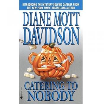 Catering to Nobody: 1