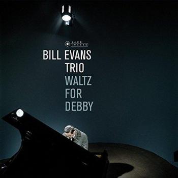 Waltz For Debby [lp] [Vinilo] - Bill Evans