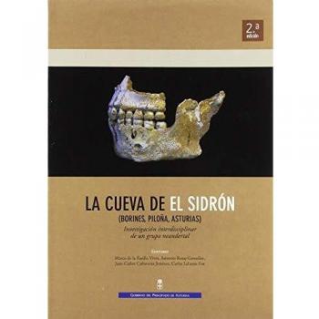 LA CUEVA DE EL SIDRÓN
