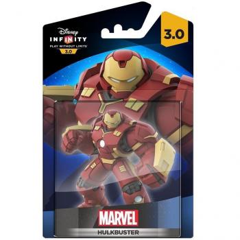 Disney Infinity 3.0 - Figura Hulk Buster