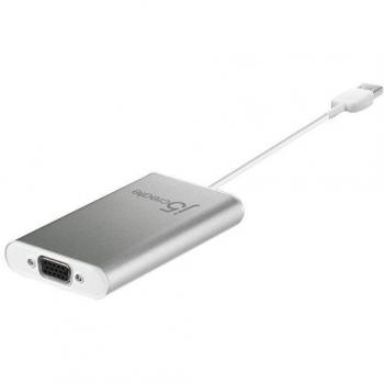 J5 Create - Adaptador de VGA a USB