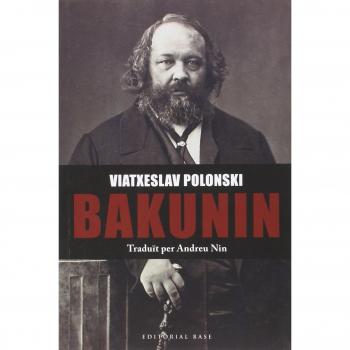 Bakunin: 136