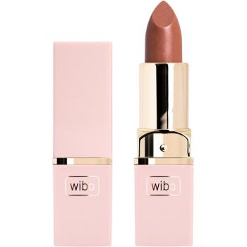 Wibo New Glossy Nude - Barra de labios Nº 1