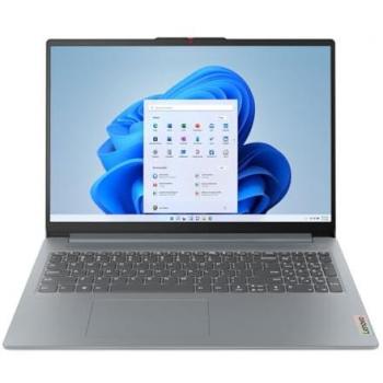 Laptop Lenovo IdeaPad Slim 3 16IRH8, 16 Intel Core i5-13420H, 16 GB RAM, 1 TB SSD, QWERTY Español