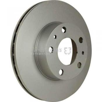 Disco de freno JP Group 4163100900