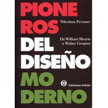 Pioneros del diseño moderno