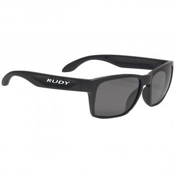 Rudy Project Spinhawk Slim - Gafas Ciclismo - Negro 2019