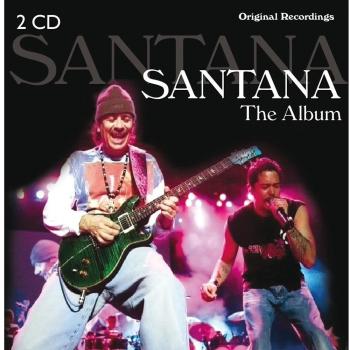 Santana - The Album