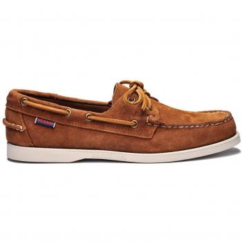 Sebago Portland Flesh Boat Shoes