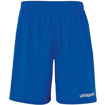 Pantalones Cortos Performance Uhlsport para Hombre en color Azul