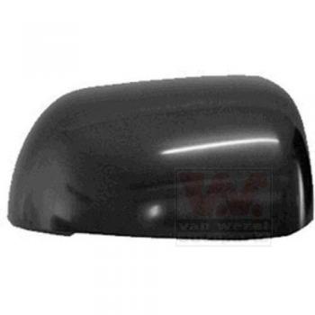 Cubierta de retrovisor exterior VAN WEZEL 8314844