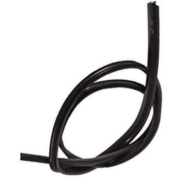 Sello Frontal de Horno Original para Cocina Indesit, Ariston y Hotpoint - C00052152 - 311847