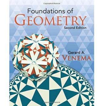 Foundations of Geometry: Foundations of Geometry _p2