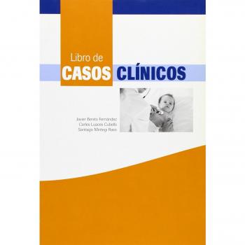 Libro de casos clínicos