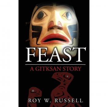 Banquete: Una Historia Gitksan - Russell, Roy W