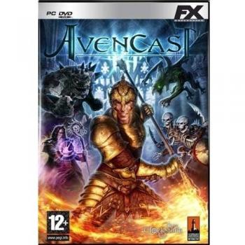 Avencast