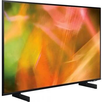 Smart TV Samsung 65 Serie AU8000 4K Ultra HD con tecnología Smart
