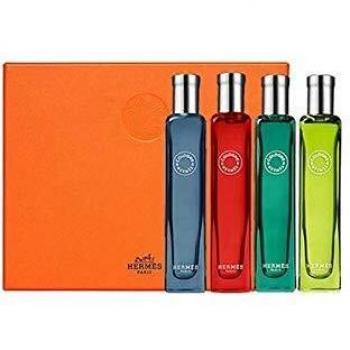 Hermès, Agua fresca - 15 ml.